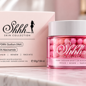 The Secret Sauce Face Cream